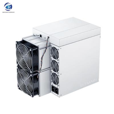 China Antminer KS3 8.3TH/s 9.4T 7.9T 8.2T 9400Gh/s 3188W KAS KHeavyHash-algoritme Te koop