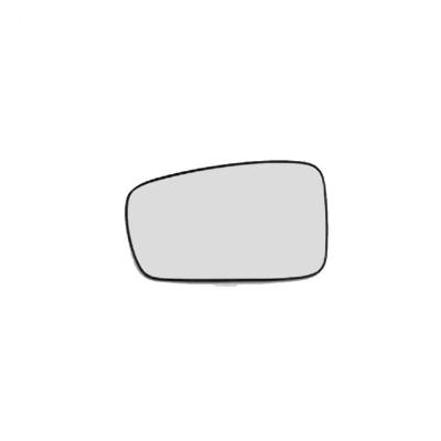 China Increase Field Of View For Hyundai Mirror Glass USED Sonata 2011-2014 SIDE ASPHERIC for sale