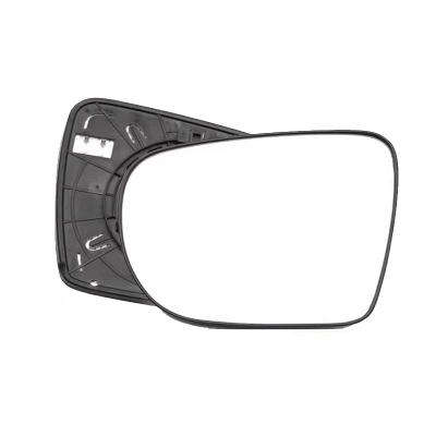 China Increase the visual field for Hyundai IX35 2010 - rear side glass car mirror enthusiast mirror for sale