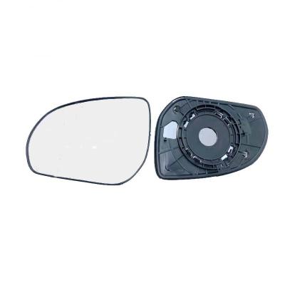 China Increase Field Of View For 2011 Kia K2 Side Mirror Glass Assembly - USED SIDE ASPHERIC for sale