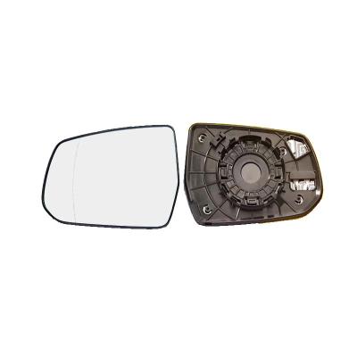 China Increase Visual Field Malibu Interior Rear View Mirror Glass USED FOR CHEVROLET 2016 - ASPHERICAL SIDE for sale