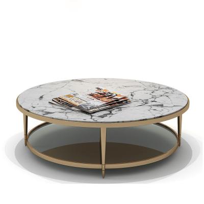 China High Temperature Resistant Center Table Modern Design Coffee Table Good Quality Custom Lobby Side Table for sale