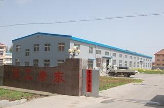 Verified China supplier - Jiaozhou K&K Plastics Factory