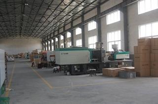 Verified China supplier - Jiaozhou K&K Plastics Factory