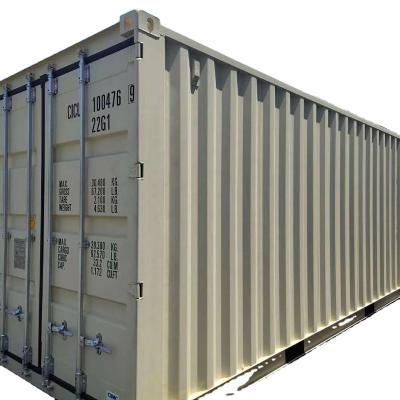 China 20FT 40FT 45FT Large Transport Storage Container On Sale for sale