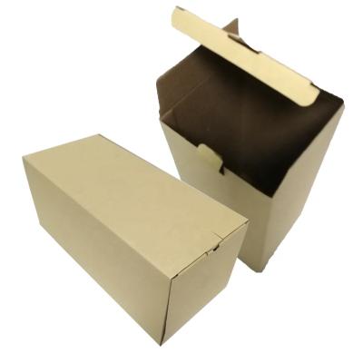 China Recyclable Full Color Custom Printed Corrugated Cardboard Paper Shipping Cardboard Mailing Boxes for sale