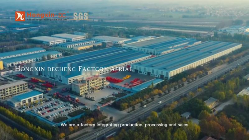 Verified China supplier - Shenzhen Hongxin Decheng Industry Co., Ltd.