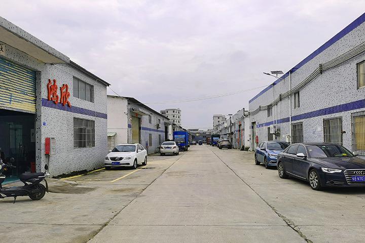 Verified China supplier - Shenzhen Hongxin Decheng Industry Co., Ltd.