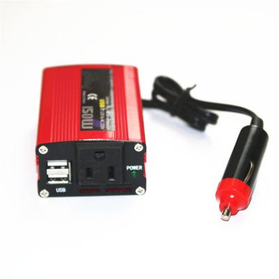 China High Quality Car Appliance Power 150 Watt Inverter Board Modified Sine Wave For Car Appliance for sale