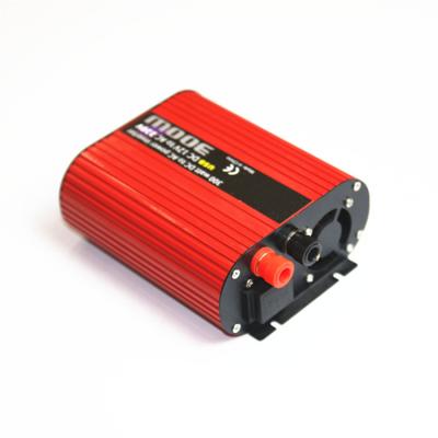 China Car Appliance Modified Sine Wave Inverter 300W Car Inverter for sale