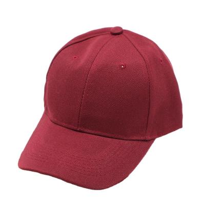 China breathable & Custom Outdoor Fashion Sunscreen Shade Sunscreen Hat Casual Color Solid Logo Baseball Cap for sale