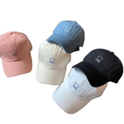 China breathable & Wholesale Waterproof Sun Visor Baseball Cap Factory Sunscreen Softtop Breathable Baseball Cap for sale