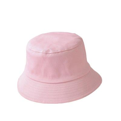 China breathable & Wholesale waterproof unisex custom fabric wool bucket hats good quality cotton bucket hats outdoor volume melton for sale