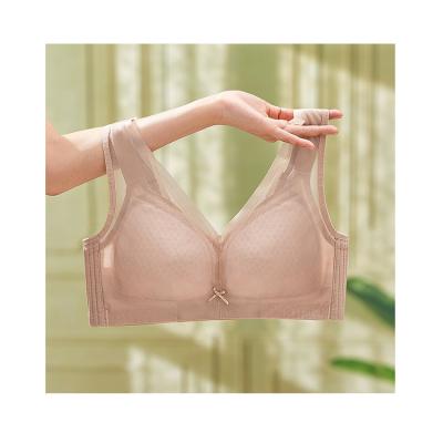 China Breathable Good Price Boutique Underwear Women'S Bra And Underwear Sets Plus Size for sale