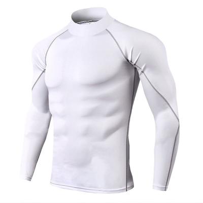 China Wholesale QUICK DRY Thermal Underwear Men Winter Custom Logo Heated Thermal Underwear Men for sale