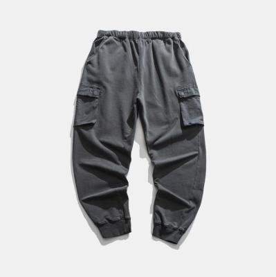 China High Quality Comfortable Outdoor Support Cargo Pants QUICK DRY Custom Men's Pants Trousers for sale