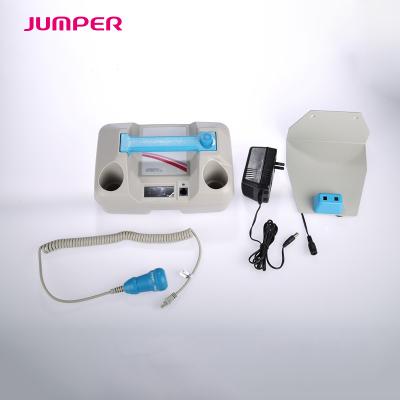 China Hospital / Clinic Use Jumper Ultrasonic Medical Equipment For Hospital Fetal Doppler JPD-200C With CE Approved for sale