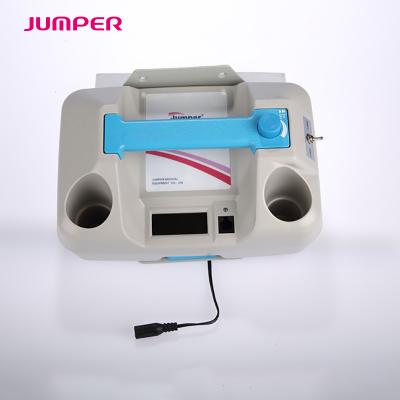 China Plastic Lightweight Desktop Fetal Doppler CE Approved for sale