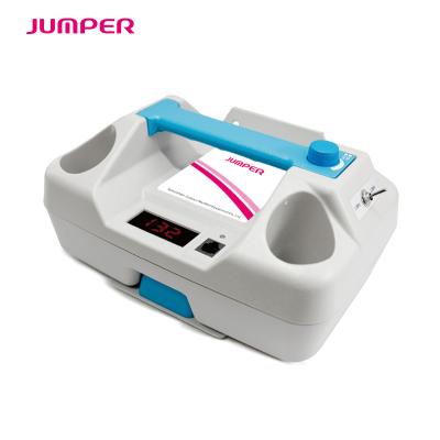 China Plastic JUMPER Portable Fetal Doppler Detect Fetal Heartbeat Rate for sale