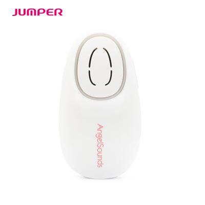 China Home Use JPD-100S9 Angelsounds Pocket Fetal Doppler With APP for sale