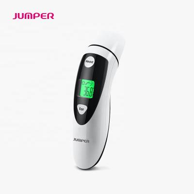 China Original Forehead Manufacturer Supply Forehead /Ear Medical Clinical Infrared Thermometer for sale