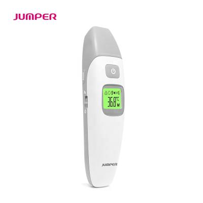 China New design dual mode forehead and ear infrared thermometer for sale