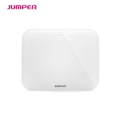 China 2021 Hot Selling JPD-700A Hot Selling Double Smart Familes High Accurate Intelligent Digital Body Weight Scale For Home Use With App for sale