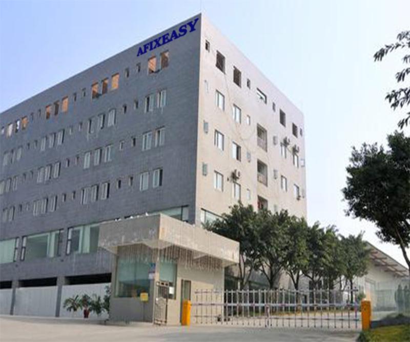 Verified China supplier - Shenzhen Sophia Technology Co., Ltd.