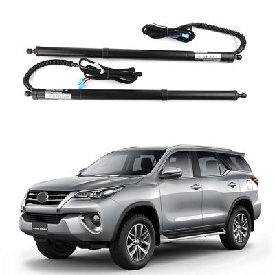 China Afixeasy Durable Popular Standard Car Tailgate Electric Power Lift Door System For Toyota Fortuner for sale