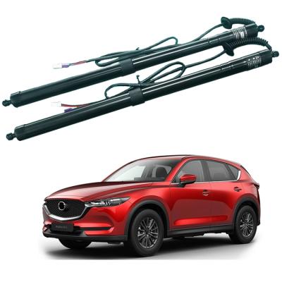 China Afixeasy Durable High Quality Anti-Pinch Lifter Power Car Auto Smart Electric Tailgate For Mazda CX-5 for sale