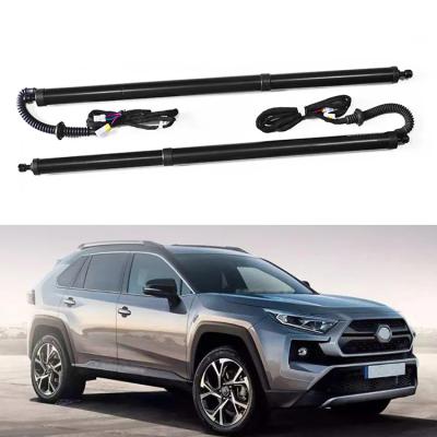 China Afixeasy RAV4 2016+ Durable Multifunctional Car Hands Free Auto Powered Electric Tailgate for sale