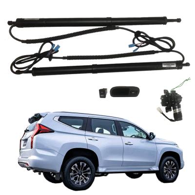 China Afixeasy New Durable Auto Powered Electric Tailgate Hands Free Multifunctional Car For Mitsubishi Montero Sport 2021 for sale