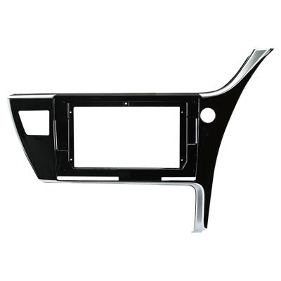 China Afixeasy Long Lasting Car Stereo 10 Inch Multifunctional Entertainment System Rack Mount Auto Parts For Honda Civic 2016 Right Hand for sale