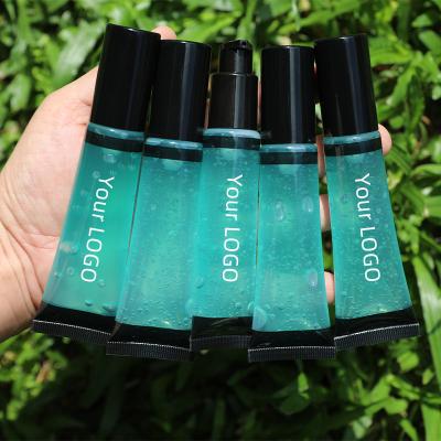 China OCHAIN ​​Sunscreen Customize Face Makeup Wholesale High Quality Poreless Low Manufacturer Private Label Waterproof Gel Makeup Primer for sale