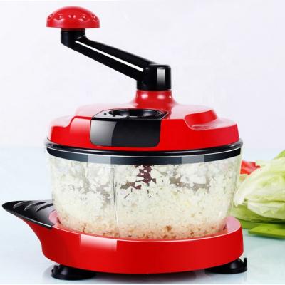 China Lotuz Amazone Viable Bestsellers Turn Vegetable Cutter for sale