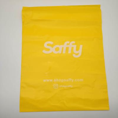 China POLY Mailer Poly Mailer Bag PE Matte Mailing Bag Custom Mailer Mailer Bag for sale