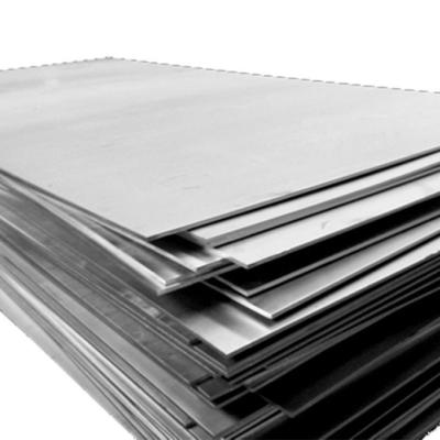 China High quality hot rolled aisi 2205 stainless steel sheet construction price of 3mm for sale