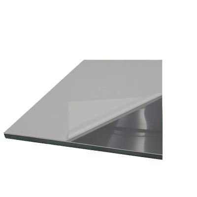 China kitchenware satin finish high quality steel sheet 304 316l 410 stainless steel 430 310s sheet for sale