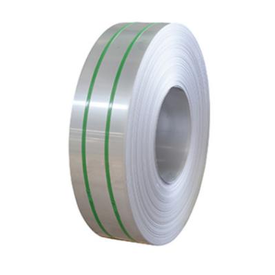 China Decoration Wuxi Factory Structural Steel Strip Cold Rolled Stainless Steel 430 410 410s 409l for sale