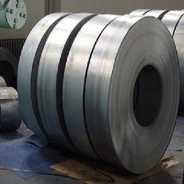 China Hot Rolled Decoration Surface No.1 201 Stainless Steel Construction BAOSTEEL Strip for sale