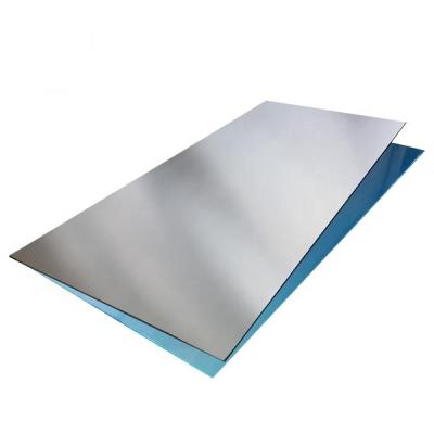 China Industry 5000 Series Anti-Slip Plate Aluminum Sheet Plate Manufacturer for sale