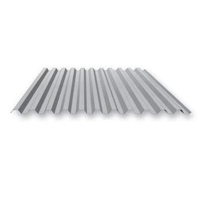 China Construction Materials List For Corrugated Steel Roofing Sheet / Zinc Aluminum Sheet / Metal Roofing Roof for sale