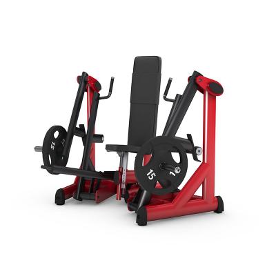 China Best Selling Universal Functional Gym Fitness Strength Machine Chest Press For Gym Center for sale