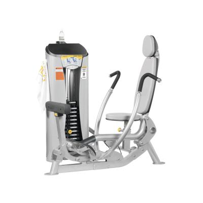 China High Quality Commercial Use Sport Gym Fitness Equipment Machine Seated Chest Press For Commercial Use for sale