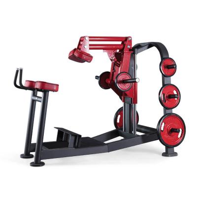 China Modern Commercial Leg Trainer Strength Training Machine Donkey Calf Gym Fitness Equipment For Gym Center for sale