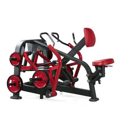 China Super Fitness Equipment Commercial Gym Muscle Bodybuilding Use Rowing Machine For Gym Center for sale