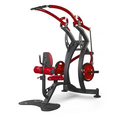 China Commercial Professional Gym Fitness Equipment High Strength Use Rowing Exercisemachine For Gym Center for sale