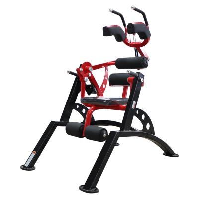 China Commercial fitness equipment gym commercial new product use abdominal crunch machine for sale for sale