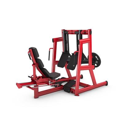 China Best and lower price commercial use gym fitness equipment strength machine gym equipment leg press sport machine for sale