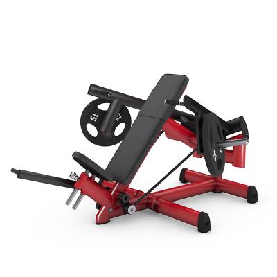 China High Quality Commercial Gym Equipment Commercial Multi Functional Use Machine Leg Extension For Sale for sale